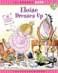 Cover: Eloise Dresses Up - Little Simon
