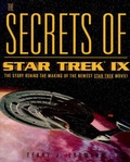 Cover: The Secrets of "Star Trek IX" - Star Trek