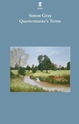Cover: Quartermaine's Terms - Faber & Faber