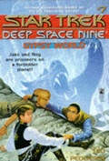 Cover: Gypsy World - Star Trek