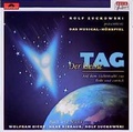 Cover: Der kleine Tag. 2 CDs - Musik f&uuml;r Dich /Rolf Zuckowski