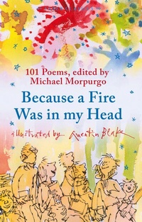 Abbildung von: Because a Fire Was in My Head - Faber & Faber