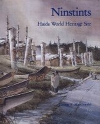Enlarge image Cover: Ninstints - University of British Columbia Press