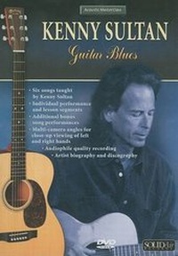 Enlarge image Cover: Acoustic Masterclass - Warner Bros. Publications Inc.,U.S.