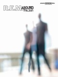 Cover: R.E.M.: Around the Sun - Alfred Music Publishing Company