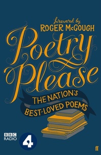 Abbildung von: Poetry Please - Faber & Faber