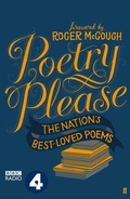 Cover: Poetry Please - Faber & Faber