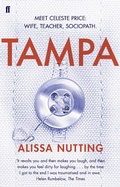 Cover: Tampa - Faber & Faber