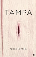 Cover: Tampa - Faber & Faber