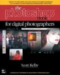 Bild: The Photoshop Book for Digital Photographers - New Riders