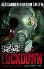 Cover: Escape from Furnace 1: Lockdown - Faber & Faber