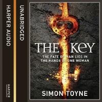 Abbildung von: The Key - HarperCollins