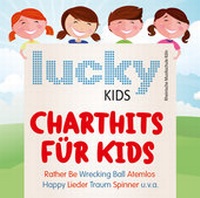 Abbildung von: Lucky Kids - Chart Hits für Kids - Dabbelju