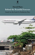 Cover: Behind the Beautiful Forevers - Faber & Faber