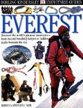 Cover: DK EyeWitness Guides: Everest - DK Publishing (Dorling Kindersley)