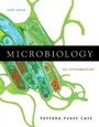 Cover: Microbiology - Pearson Education (US)