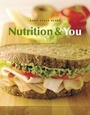 Cover: Nutrition and You - Pearson Education (US)