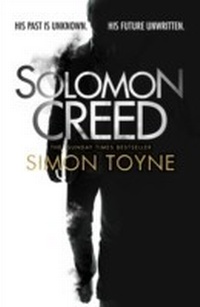 Abbildung von: Solomon Creed - HarperCollins