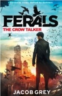 Enlarge image Cover: The Crow Talker - HarperCollins