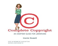 Abbildung von: Complete Copyright - ALA Editions