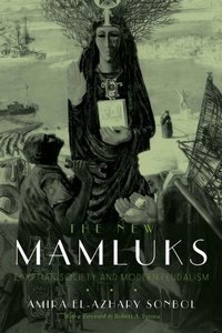 Abbildung von: The New Mamluks - Syracuse University Press
