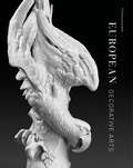 Cover: European Decorative Arts - Museum of Fine Arts,Boston