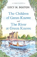 Cover: The Children of Green Knowe Collection - Faber & Faber