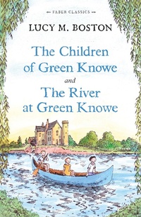 Enlarge image Cover: The Children of Green Knowe Collection - Faber & Faber