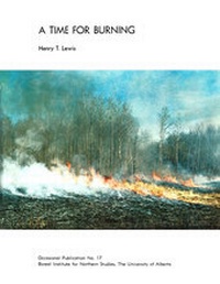 Enlarge image Cover: A Time for Burning - CCI Press