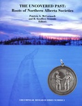 Cover: The Uncovered Past - CCI Press