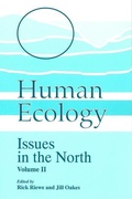 Cover: Human Ecology, Volume II - CCI Press