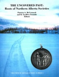 Cover: The Uncovered Past - CCI Press