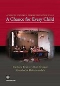 Cover: Achieving Universal Primary Education by 2015 - World Bank Publications