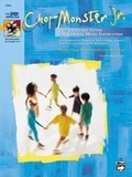 Cover: Chop-Monster Jr. - Alfred Publishing Company Inc