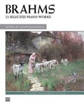 Cover: 23 Selected Piano Works - Alfred Publishing Company Inc
