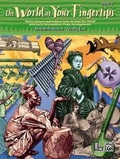 Cover: World At Your Fingertips Book 1 - Alfred Publishing Company Inc