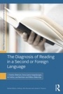 Cover: The Diagnosis of Reading in a Second or Foreign Language - Routledge