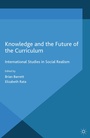 Bild: Knowledge and the Future of the Curriculum - Palgrave Macmillan
