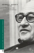 Cover: George L. Mosse's Italy - Palgrave MacMillan