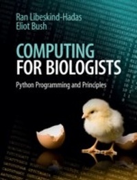 Abbildung von: Computing for Biologists - Cambridge University Press