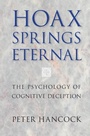 Cover: Hoax Springs Eternal - Cambridge University Press