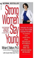 Cover: Strong Women Stay Young - Random House Inc