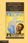 Cover: Medicine and Public Health in Latin America - Cambridge University Press