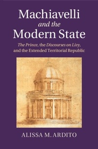 Abbildung von: Machiavelli and the Modern State - Cambridge University Press