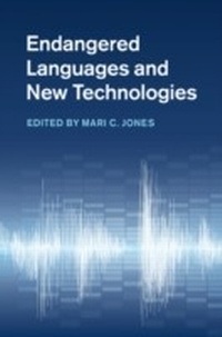Abbildung von: Endangered Languages and New Technologies - Cambridge University Press
