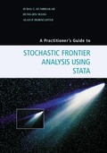 Bild: A Practitioner's Guide to Stochastic Frontier Analysis Using Stata - Cambridge University Press