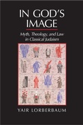 Cover: In God's Image - Cambridge University Press