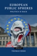 Cover: European Public Spheres - Cambridge University Press