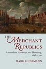 Cover: The Merchant Republics - Cambridge University Press