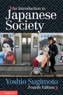 Cover: An Introduction to Japanese Society - Cambridge University Press